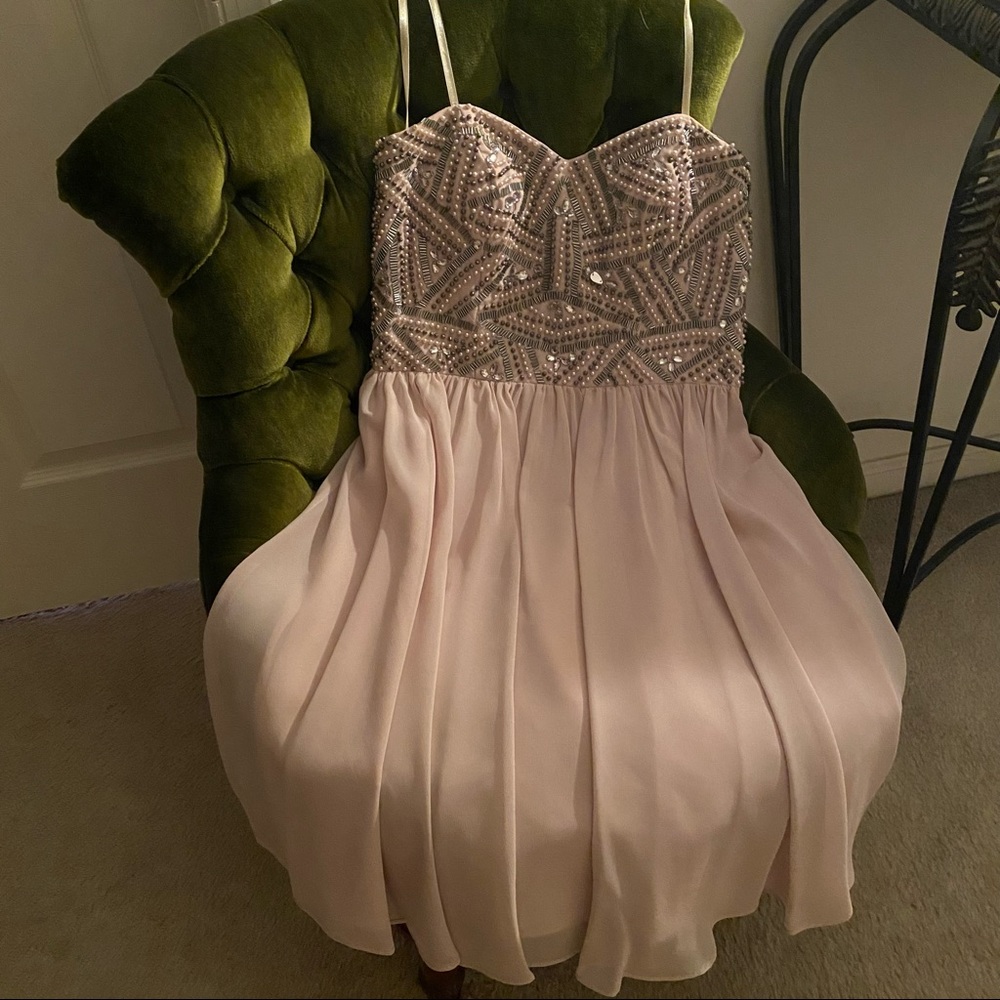 Decode 1.8 Sequin Dress